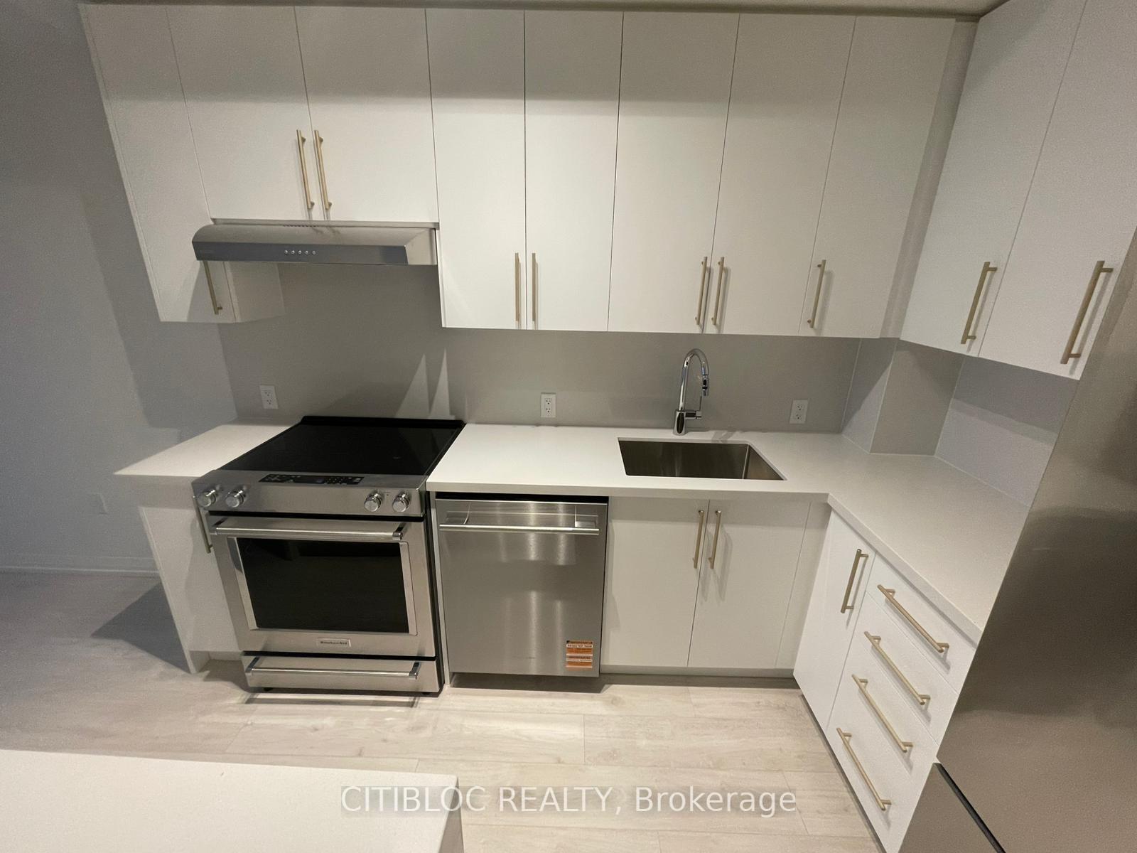 Photo 9 of Unit 1704, 27 Korda Gate, Vaughan, Vellore Village — HOMEH