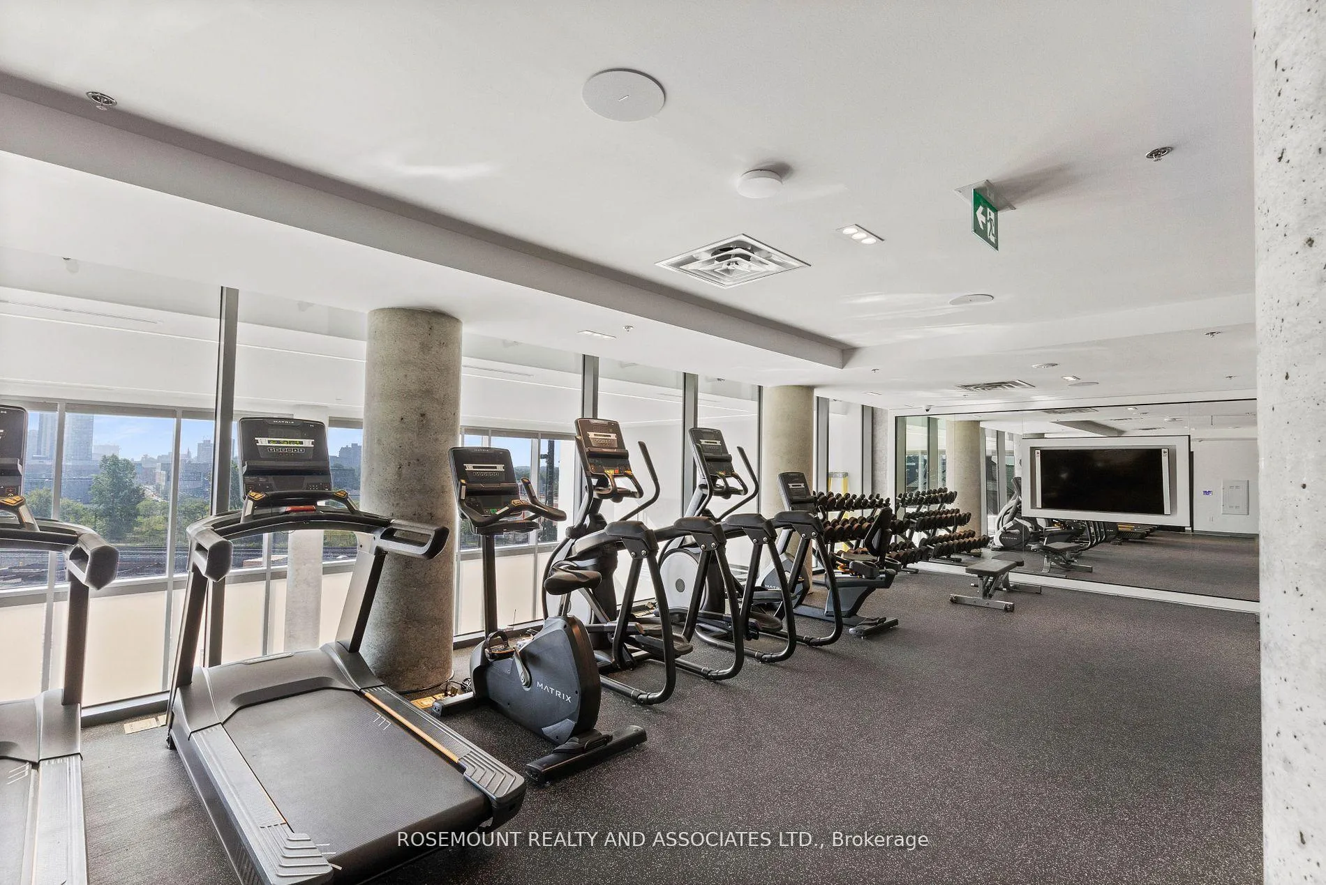 Photo 18 of Unit 2805, 15 Wellington Street S, Kitchener, Cherry Hill — HOMEH