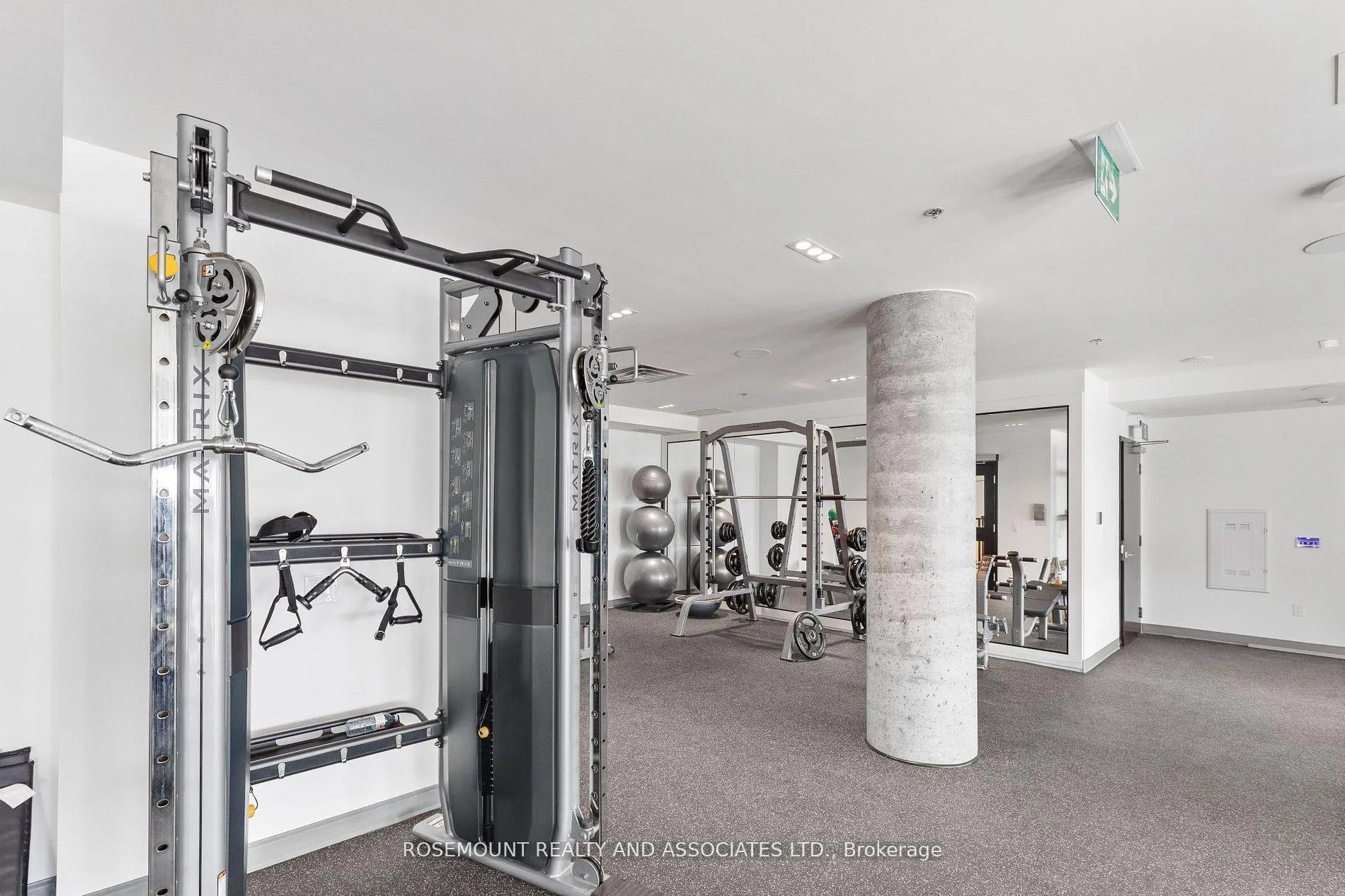 Photo 20 of Unit 2805, 15 Wellington Street S, Kitchener, Cherry Hill — HOMEH