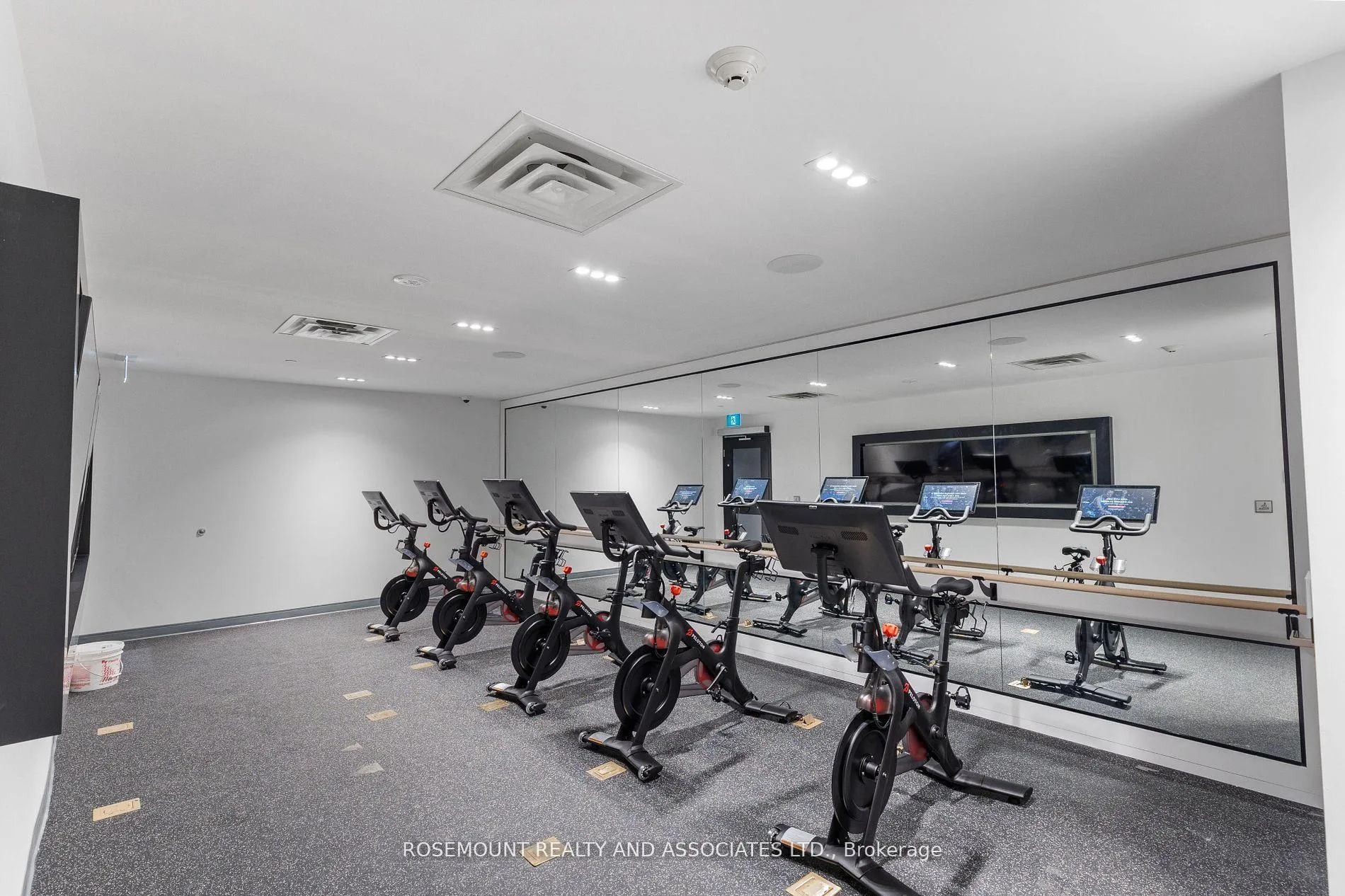 Photo 21 of Unit 2805, 15 Wellington Street S, Kitchener, Cherry Hill — HOMEH
