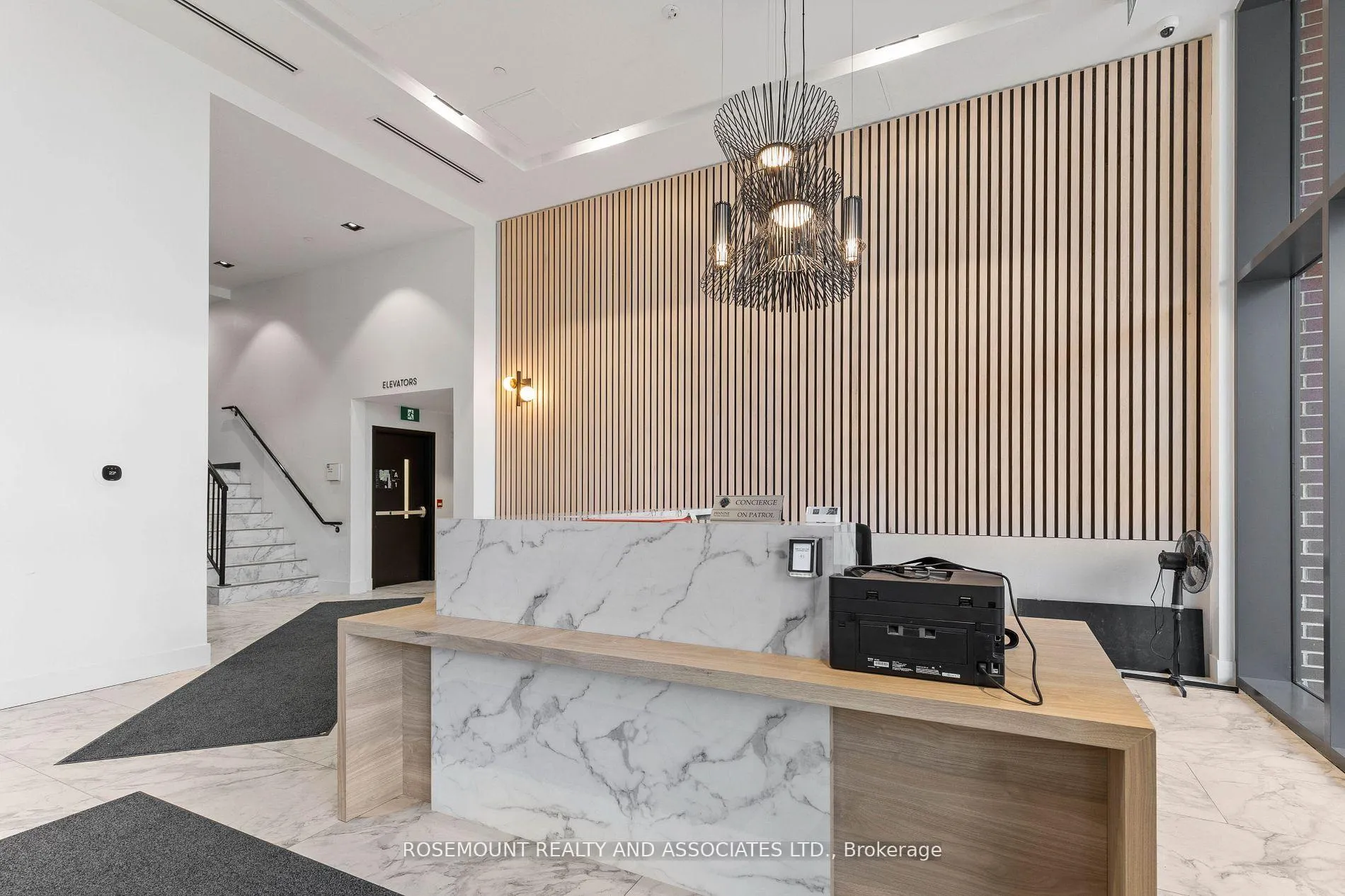 Photo 28 of Unit 2805, 15 Wellington Street S, Kitchener, Cherry Hill — HOMEH