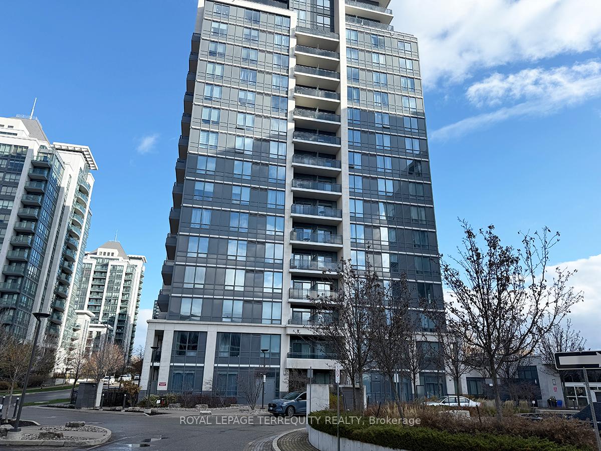 Photo 2 of Unit LPH209, 75 North Park Road, Vaughan, Beverley Glen — HOMEH