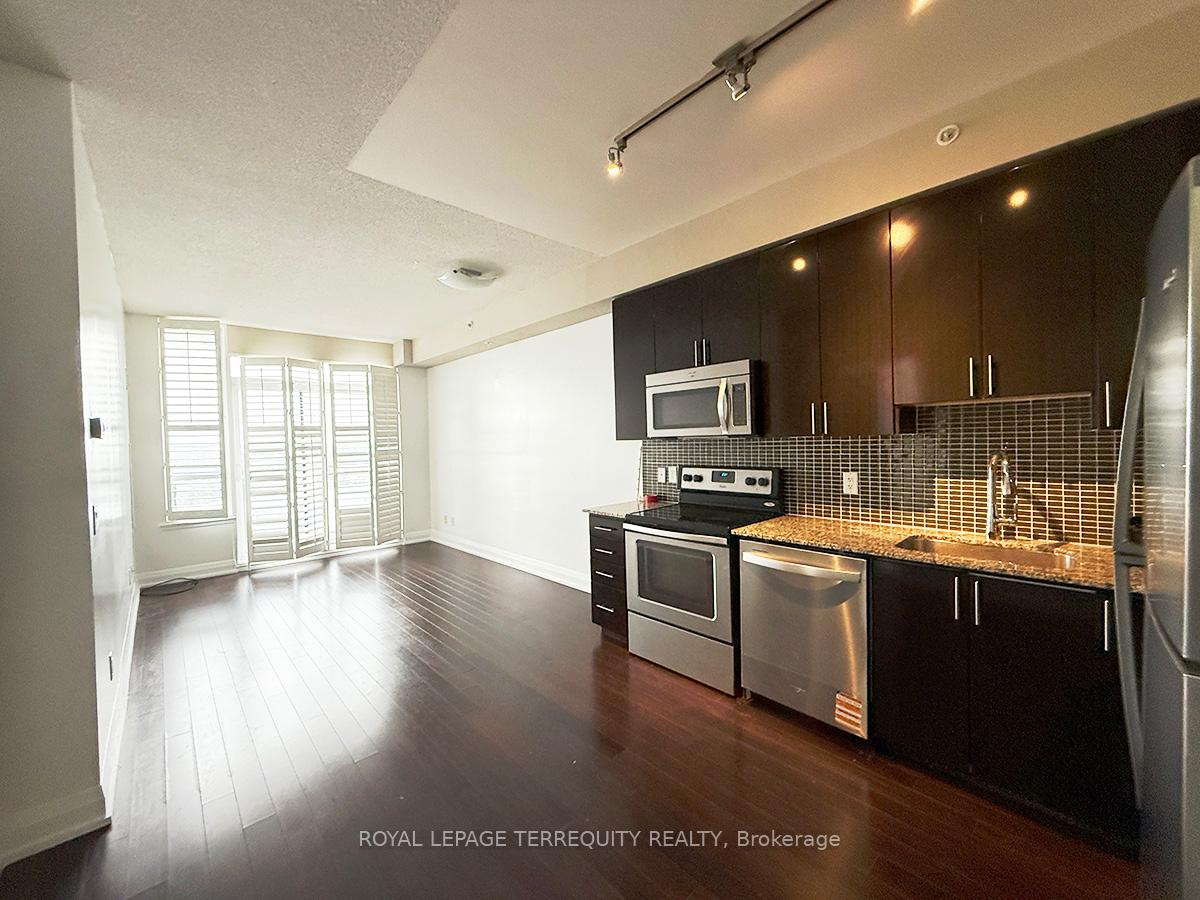 Photo 17 of Unit LPH209, 75 North Park Road, Vaughan, Beverley Glen — HOMEH