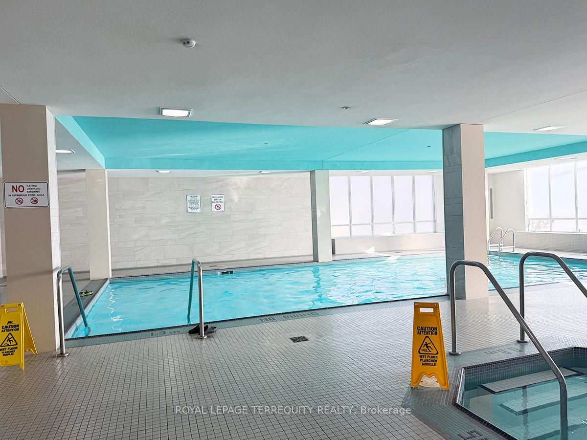 Photo 26 of Unit LPH209, 75 North Park Road, Vaughan, Beverley Glen — HOMEH