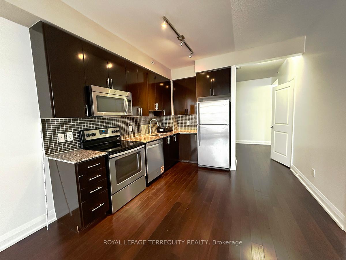 Photo 6 of Unit LPH209, 75 North Park Road, Vaughan, Beverley Glen — HOMEH