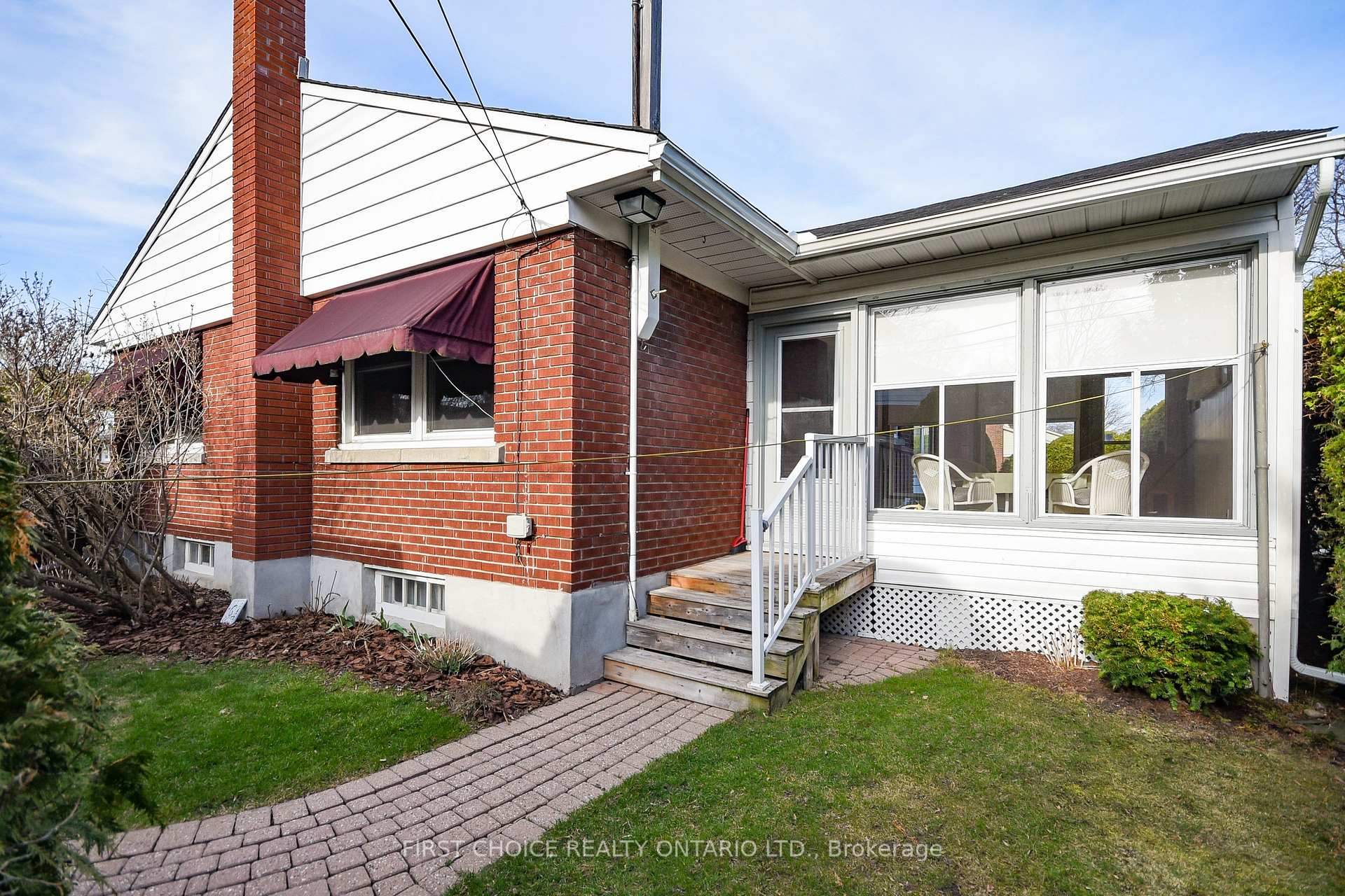 Photo 27 of 686 Weston Drive, Ottawa, Elmvale Acres — HOMEH