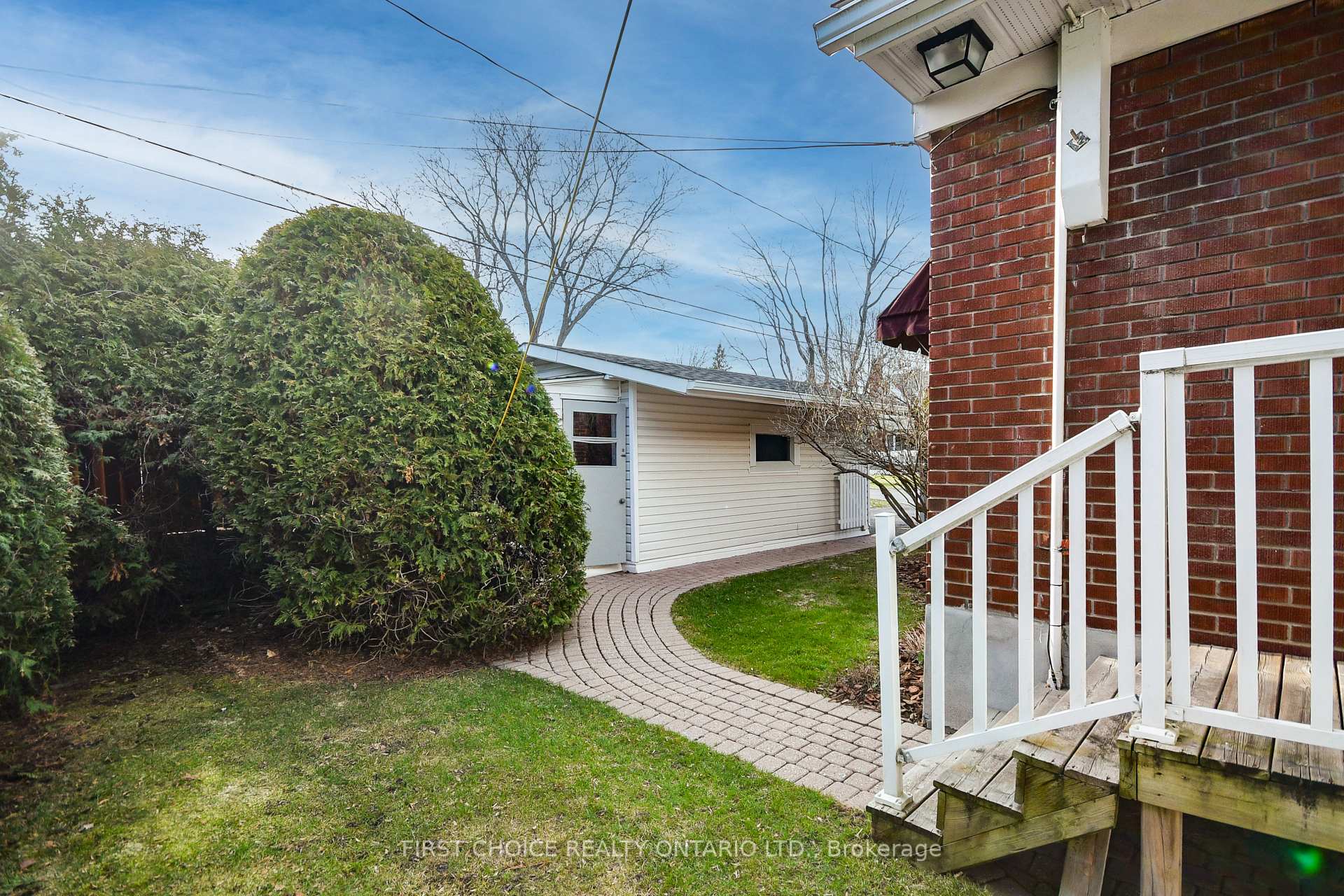 Photo 29 of 686 Weston Drive, Ottawa, Elmvale Acres — HOMEH