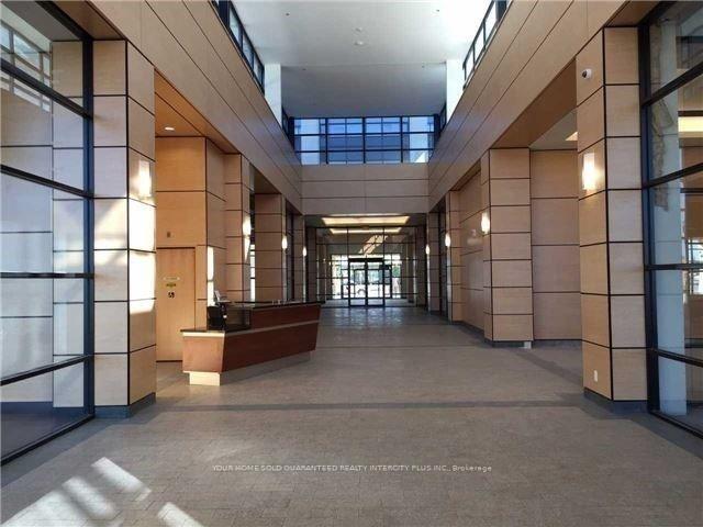 Photo 2 of Unit 2210, 2910 Highway 7 Road W, Vaughan, Concord — HOMEH