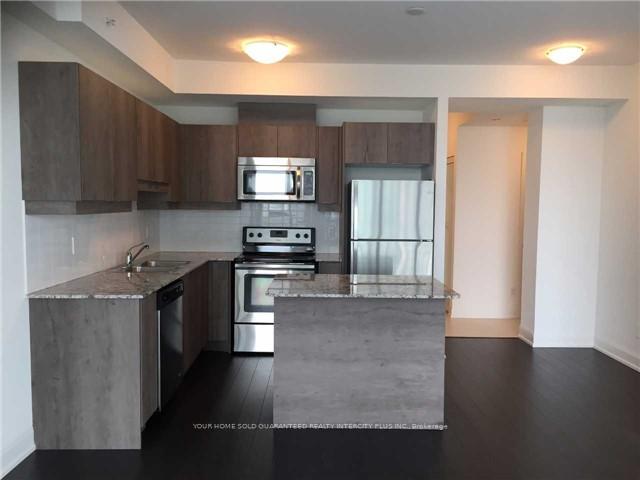 Photo 8 of Unit 2210, 2910 Highway 7 Road W, Vaughan, Concord — HOMEH