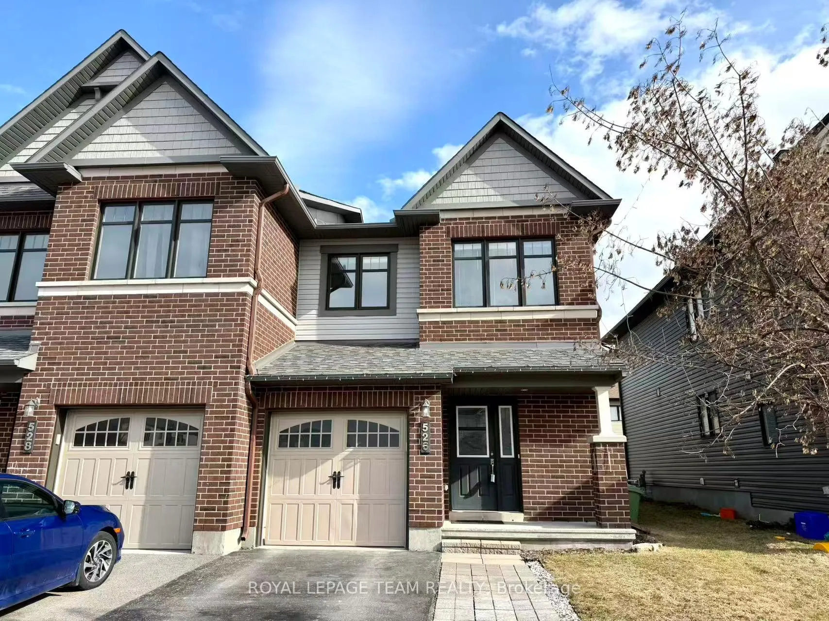 Photo 1 of 526 Paine Avenue, Ottawa, Kanata - Kanata Lakes/Heritage Hills — HOMEH