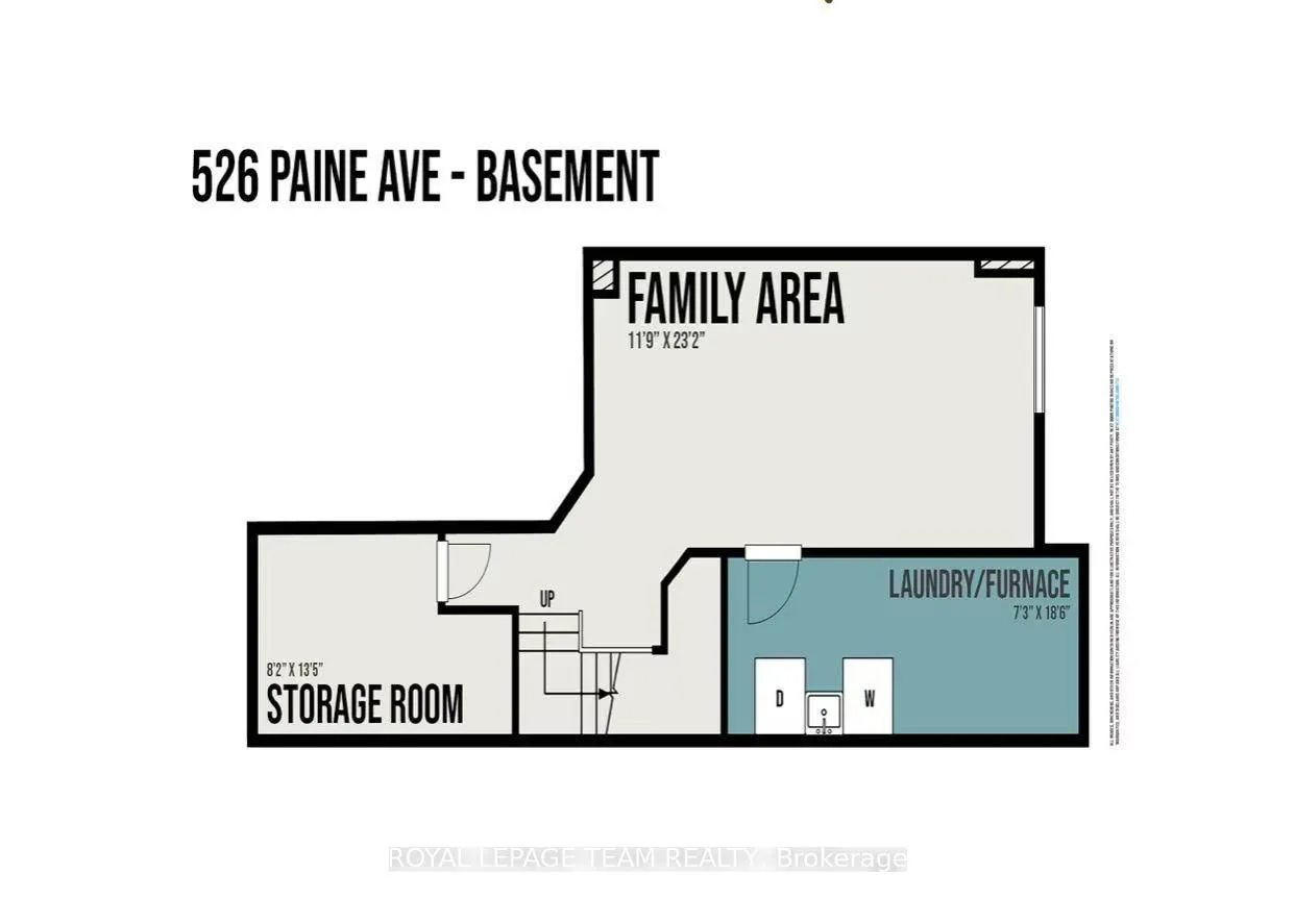 Photo 43 of 526 Paine Avenue, Ottawa, Kanata - Kanata Lakes/Heritage Hills — HOMEH