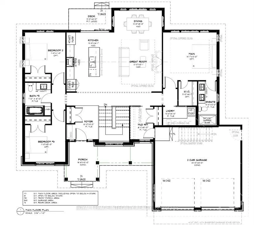 Photo 3 of 401 Cinnamon Crescent, Ottawa, Fitzroy Ward (South West) — HOMEH