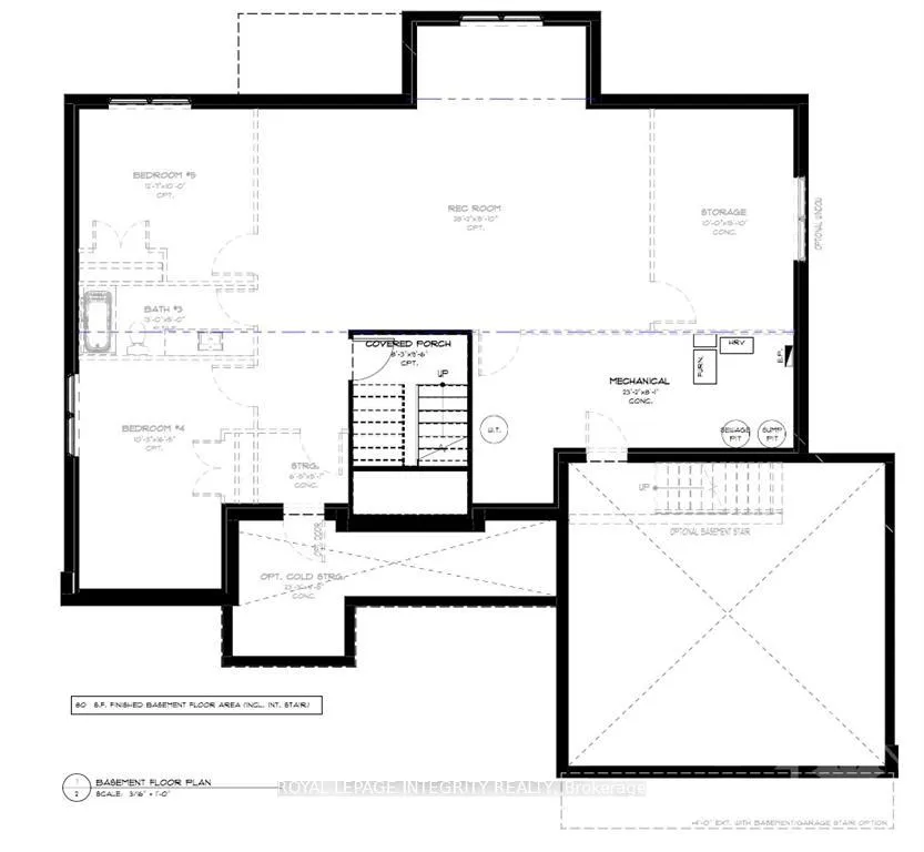 Photo 4 of 401 Cinnamon Crescent, Ottawa, Fitzroy Ward (South West) — HOMEH