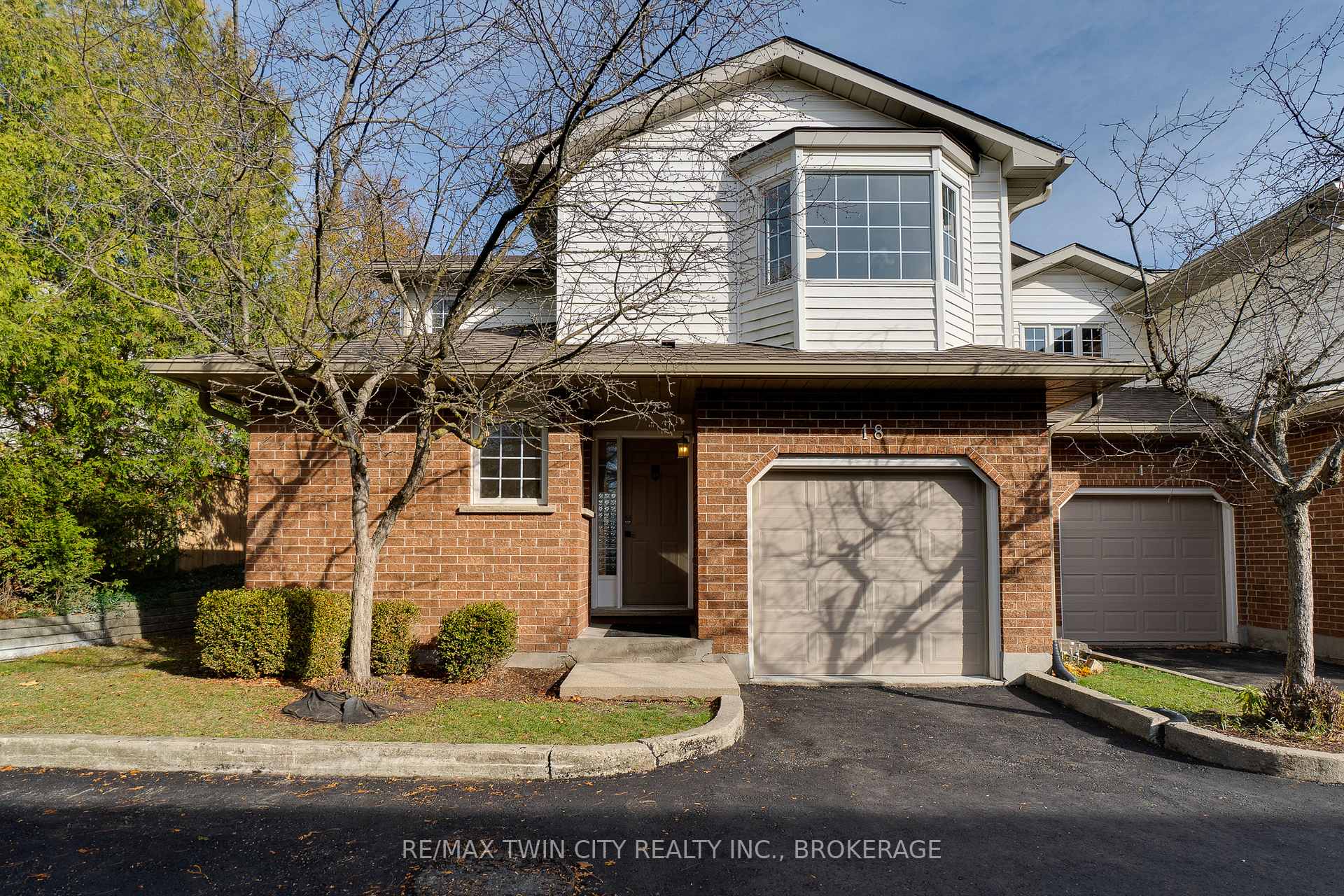 Photo 1 of Unit 18, 229 Baker Street, Waterloo — HOMEH