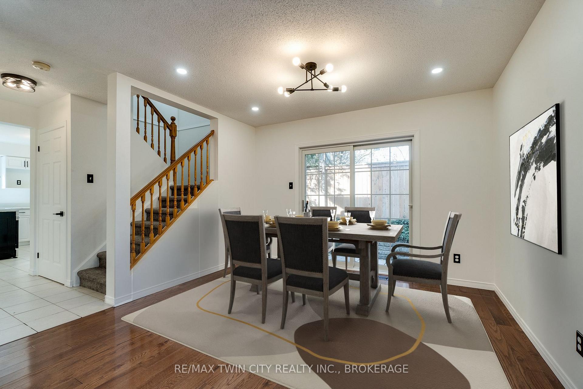 Photo 8 of Unit 18, 229 Baker Street, Waterloo — HOMEH