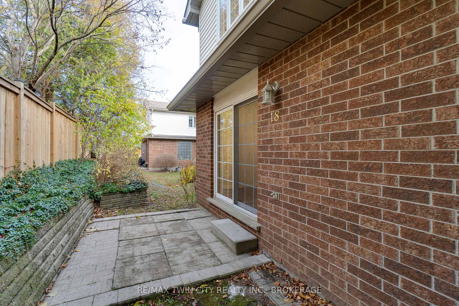 Photo 26 of Unit 18, 229 Baker Street, Waterloo — HOMEH