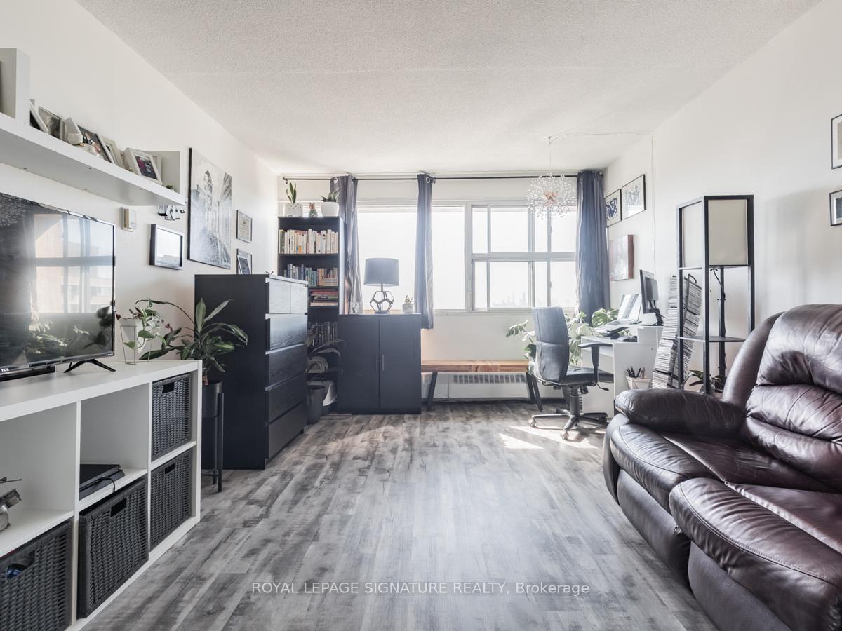 Photo 4 of Unit 2604, 725 Don Mills Road, Toronto, Flemingdon Park — HOMEH