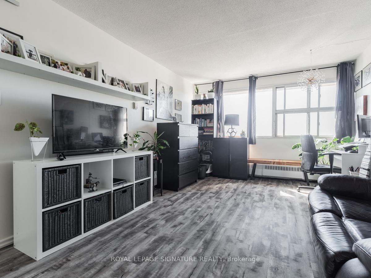 Photo 6 of Unit 2604, 725 Don Mills Road, Toronto, Flemingdon Park — HOMEH