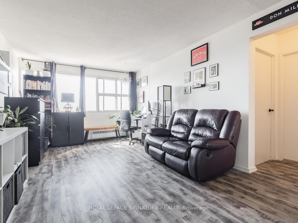 Photo 7 of Unit 2604, 725 Don Mills Road, Toronto, Flemingdon Park — HOMEH