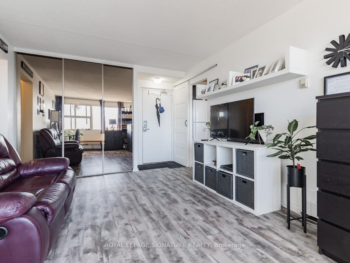 Photo 9 of Unit 2604, 725 Don Mills Road, Toronto, Flemingdon Park — HOMEH