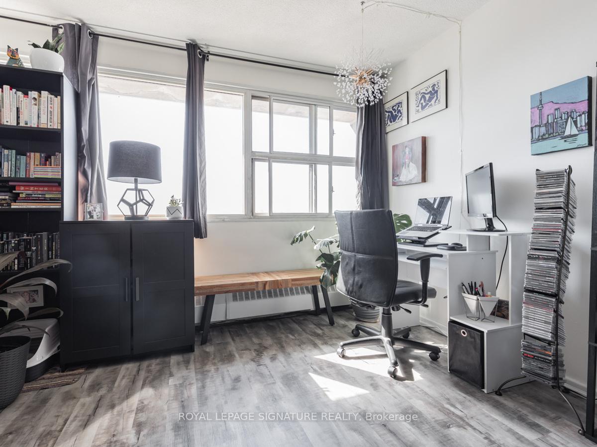 Photo 10 of Unit 2604, 725 Don Mills Road, Toronto, Flemingdon Park — HOMEH