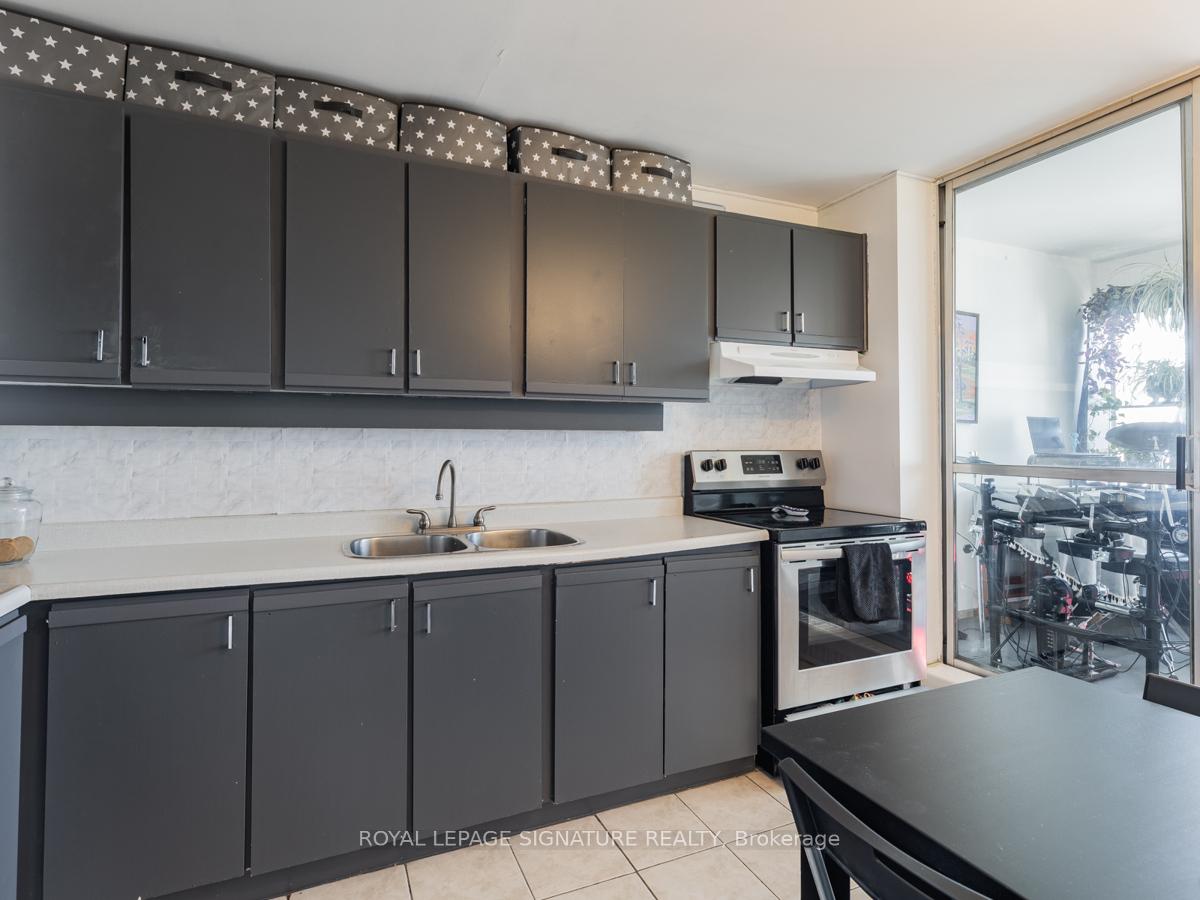 Photo 11 of Unit 2604, 725 Don Mills Road, Toronto, Flemingdon Park — HOMEH