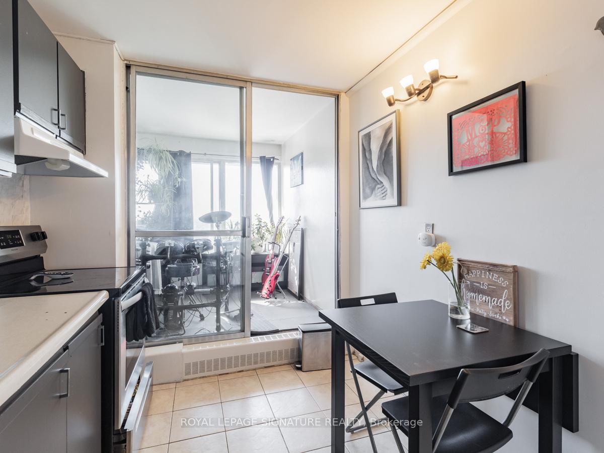 Photo 12 of Unit 2604, 725 Don Mills Road, Toronto, Flemingdon Park — HOMEH