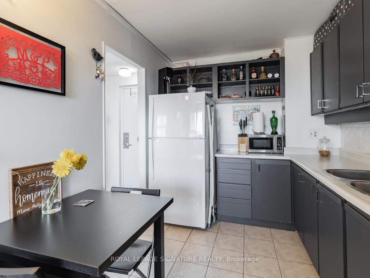 Photo 13 of Unit 2604, 725 Don Mills Road, Toronto, Flemingdon Park — HOMEH
