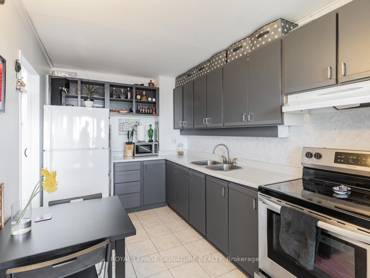 Photo 14 of Unit 2604, 725 Don Mills Road, Toronto, Flemingdon Park — HOMEH