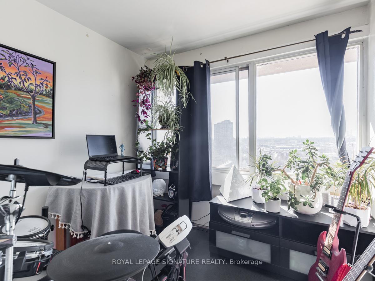 Photo 15 of Unit 2604, 725 Don Mills Road, Toronto, Flemingdon Park — HOMEH