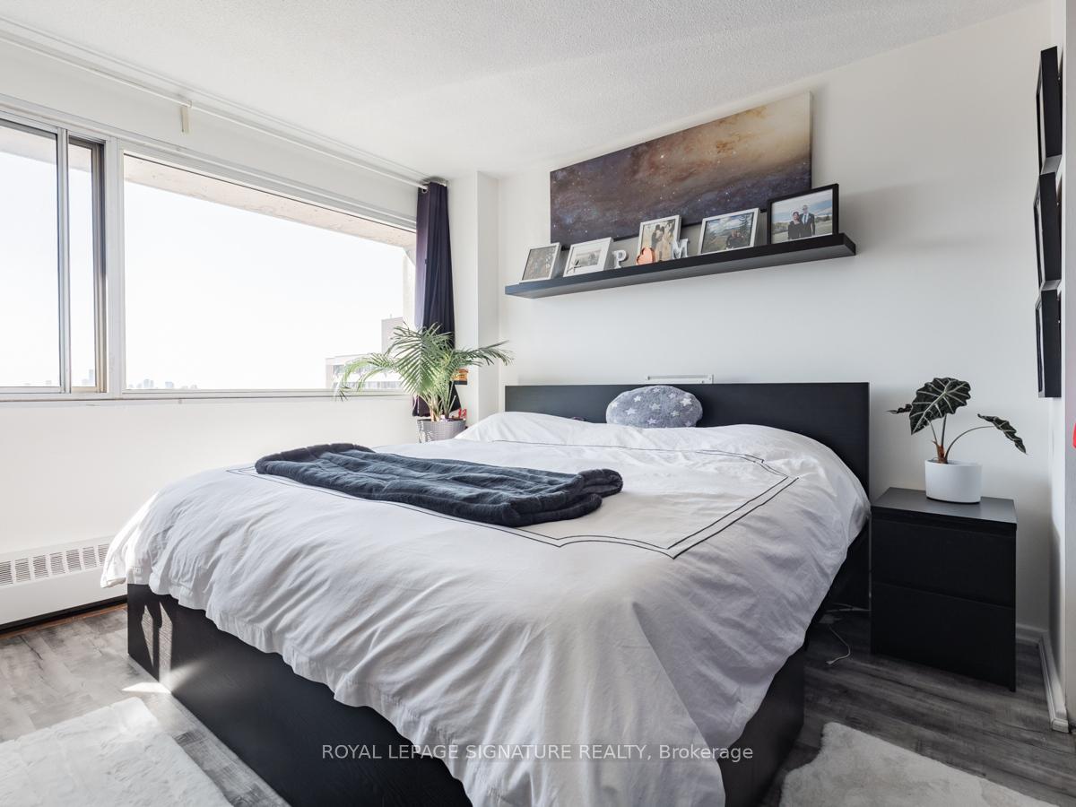 Photo 16 of Unit 2604, 725 Don Mills Road, Toronto, Flemingdon Park — HOMEH