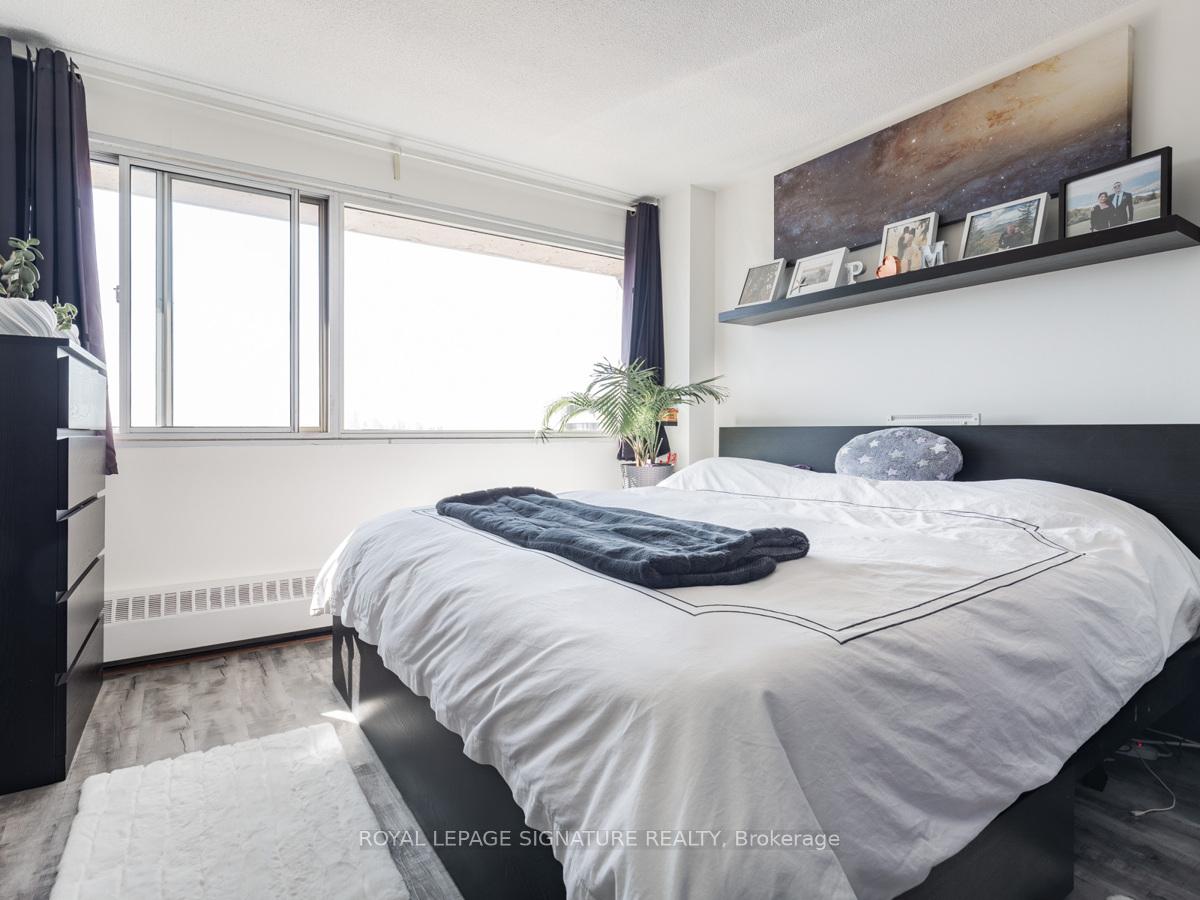 Photo 17 of Unit 2604, 725 Don Mills Road, Toronto, Flemingdon Park — HOMEH