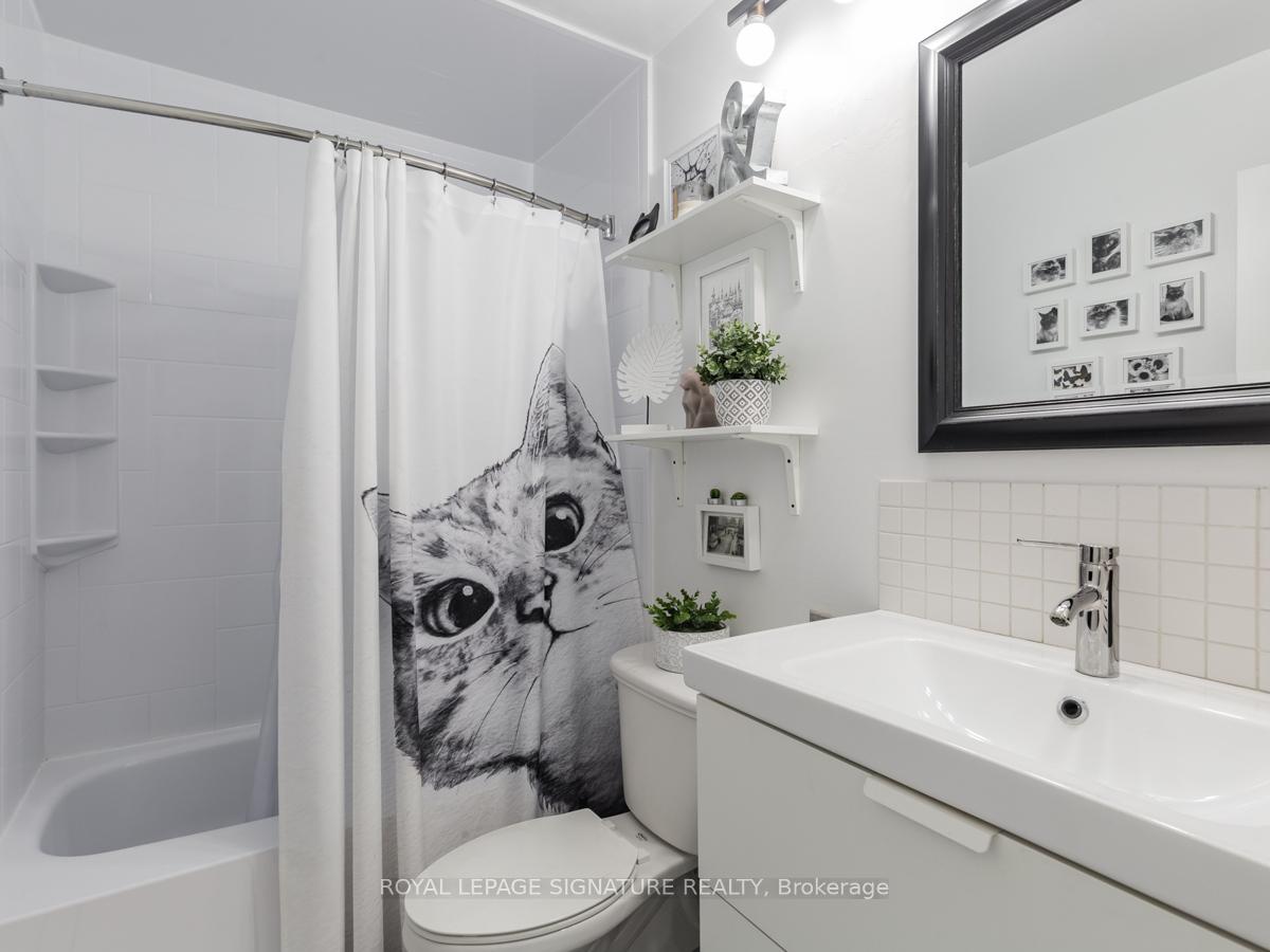 Photo 18 of Unit 2604, 725 Don Mills Road, Toronto, Flemingdon Park — HOMEH