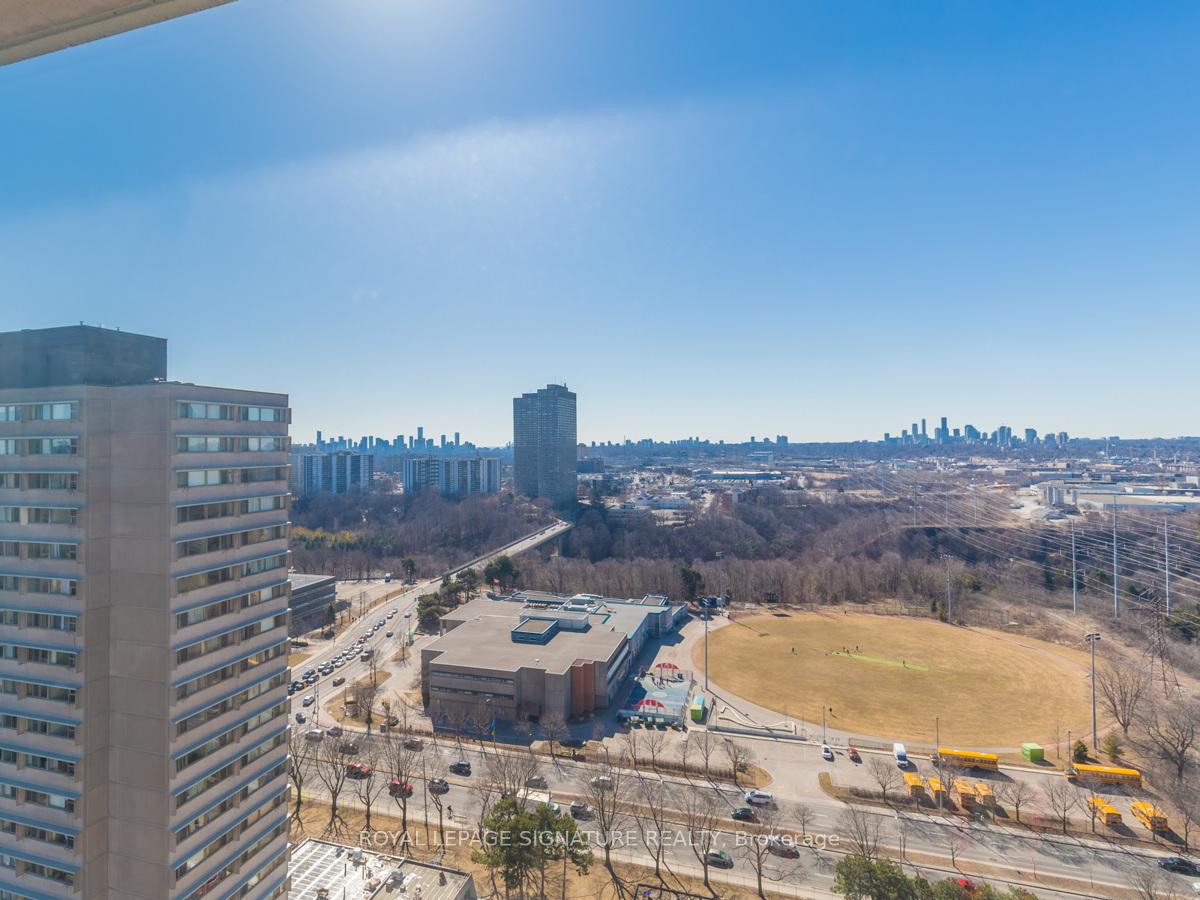 Photo 19 of Unit 2604, 725 Don Mills Road, Toronto, Flemingdon Park — HOMEH
