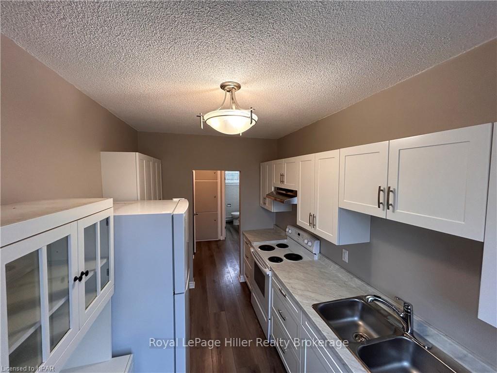 Photo 2 of Unit 5, 256 Huron Road Street, Perth South, Sebringville — HOMEH