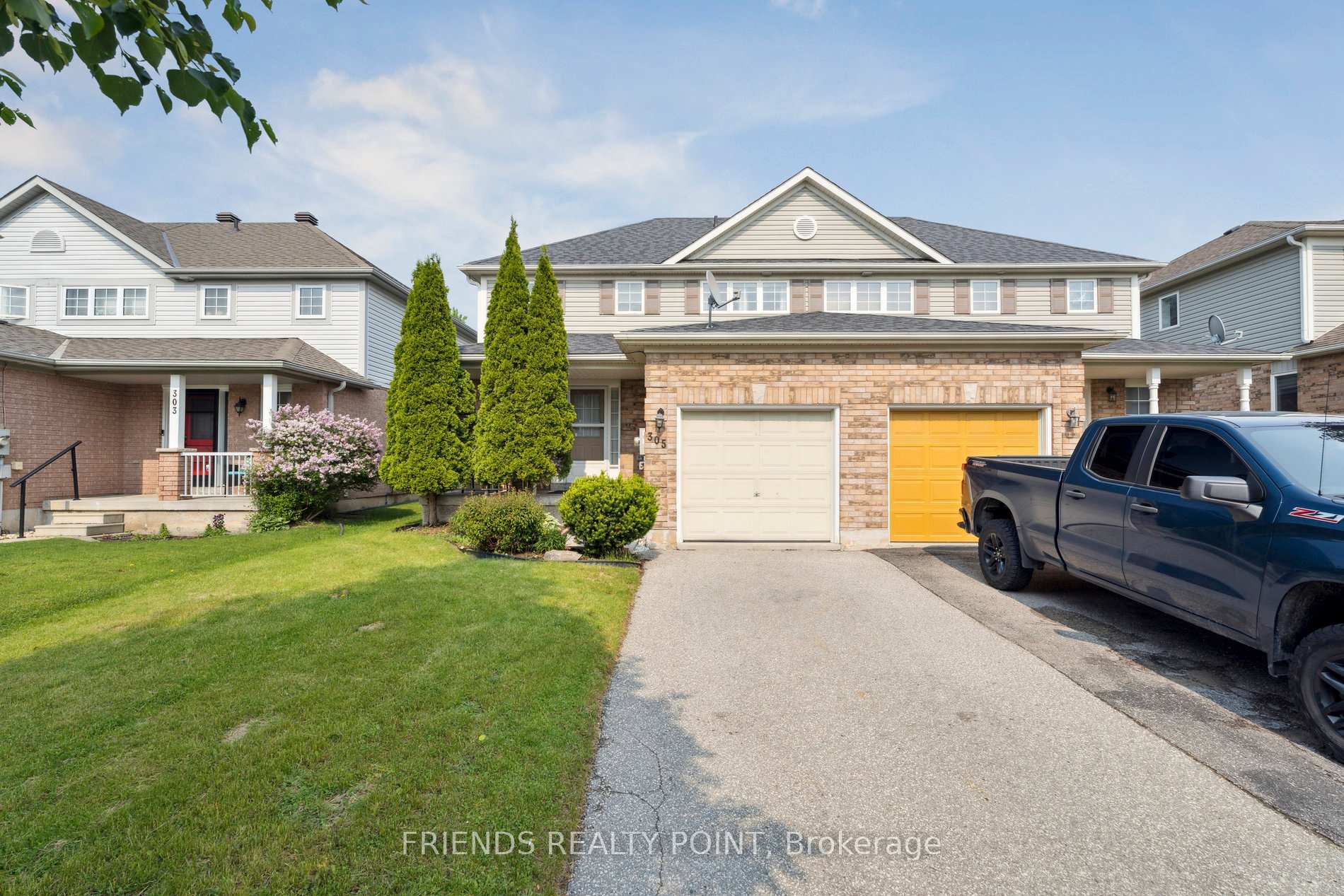 Photo 1 of 305 Esther Drive, Barrie, Painswick South — HOMEH