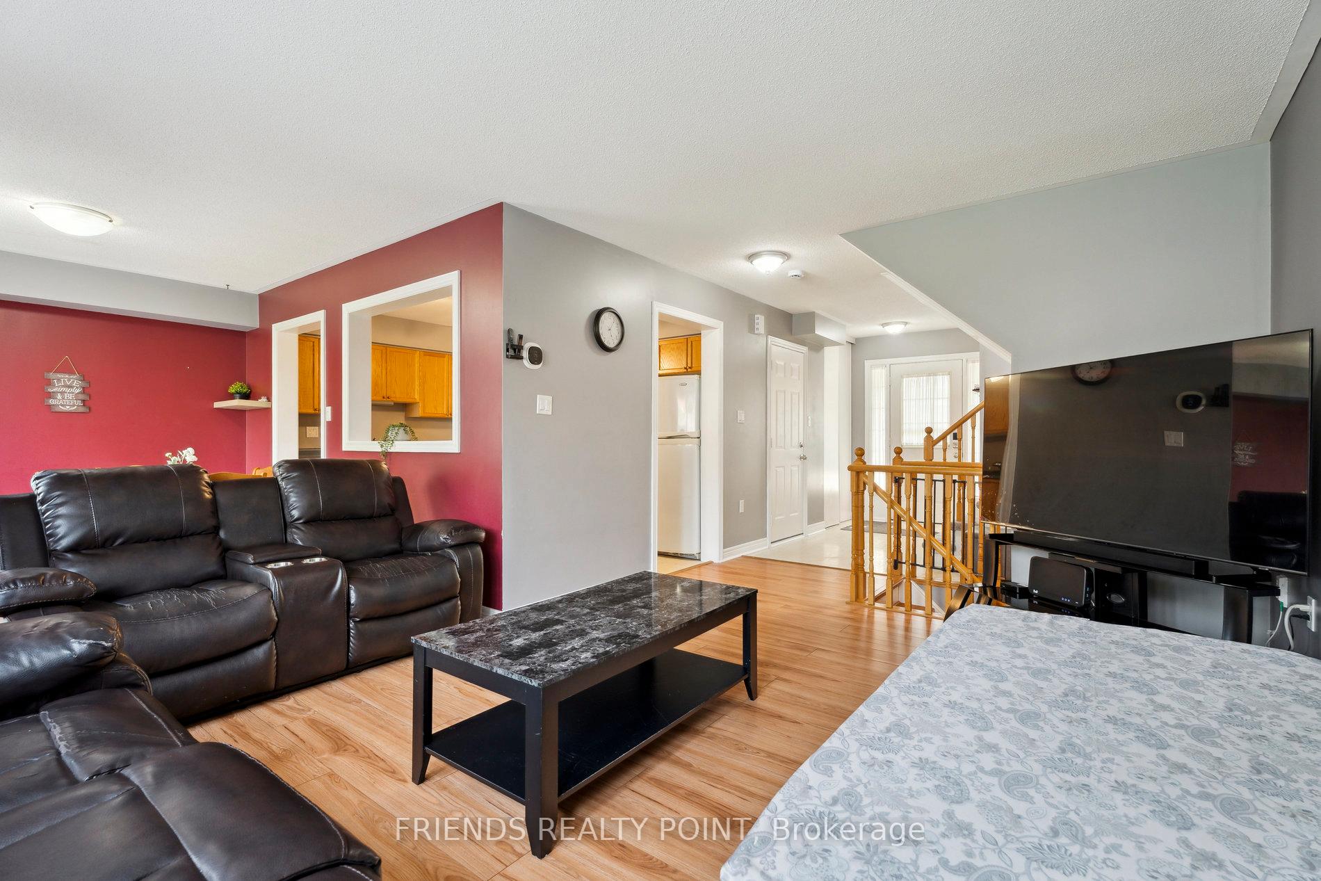 Photo 11 of 305 Esther Drive, Barrie, Painswick South — HOMEH