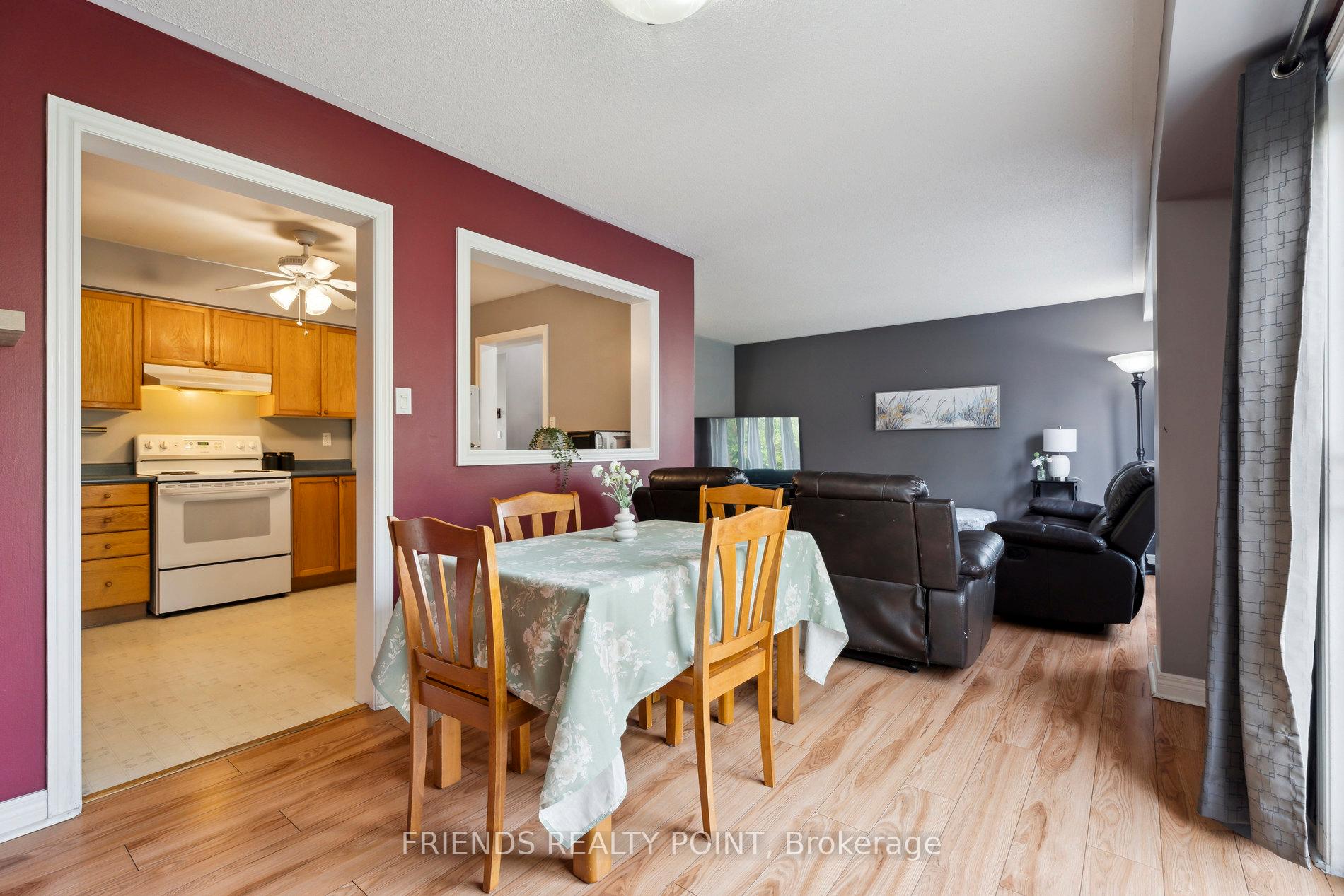 Photo 15 of 305 Esther Drive, Barrie, Painswick South — HOMEH