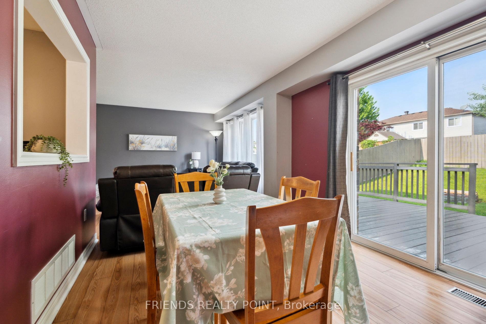 Photo 16 of 305 Esther Drive, Barrie, Painswick South — HOMEH