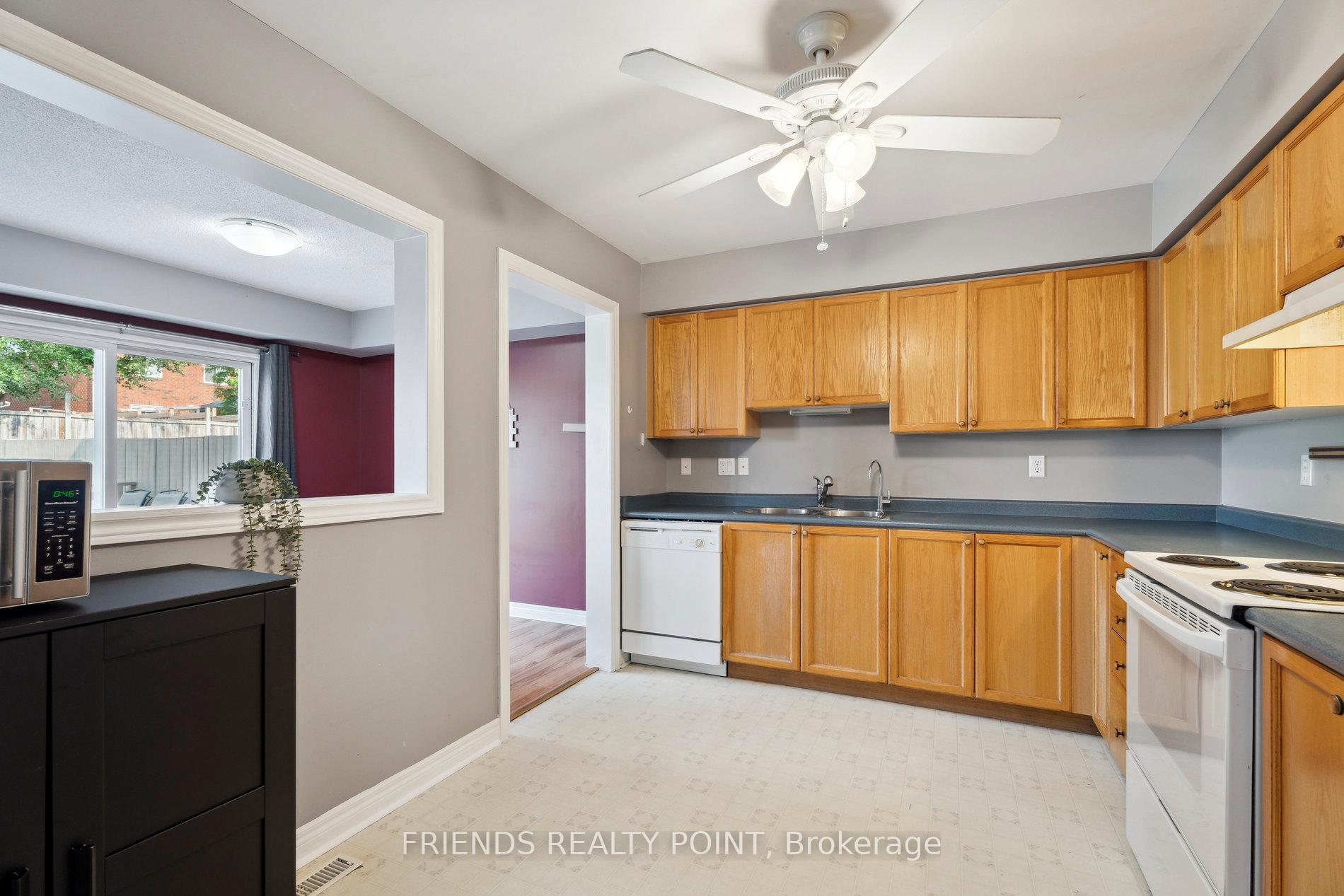 Photo 14 of 305 Esther Drive, Barrie, Painswick South — HOMEH