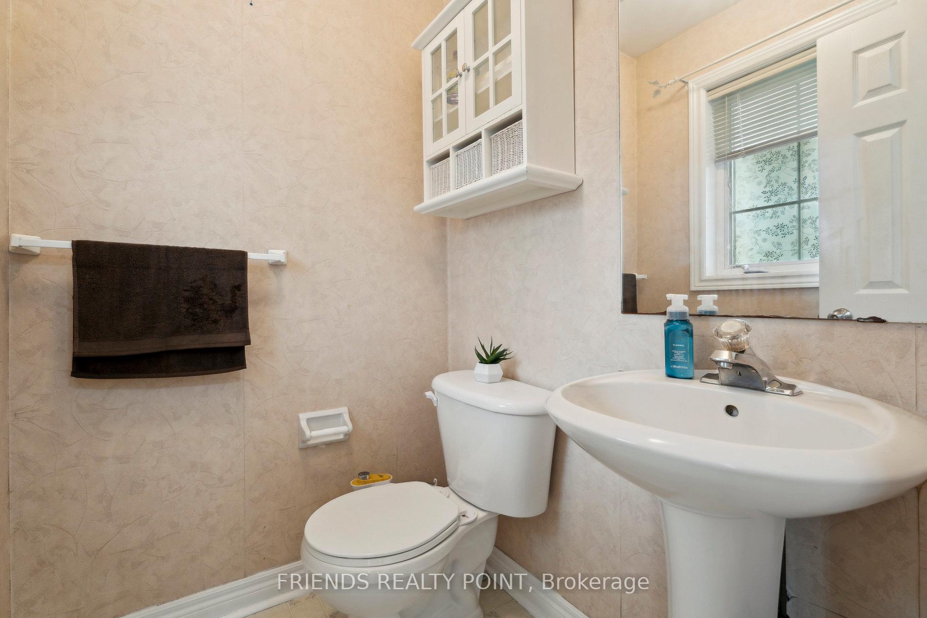 Photo 20 of 305 Esther Drive, Barrie, Painswick South — HOMEH