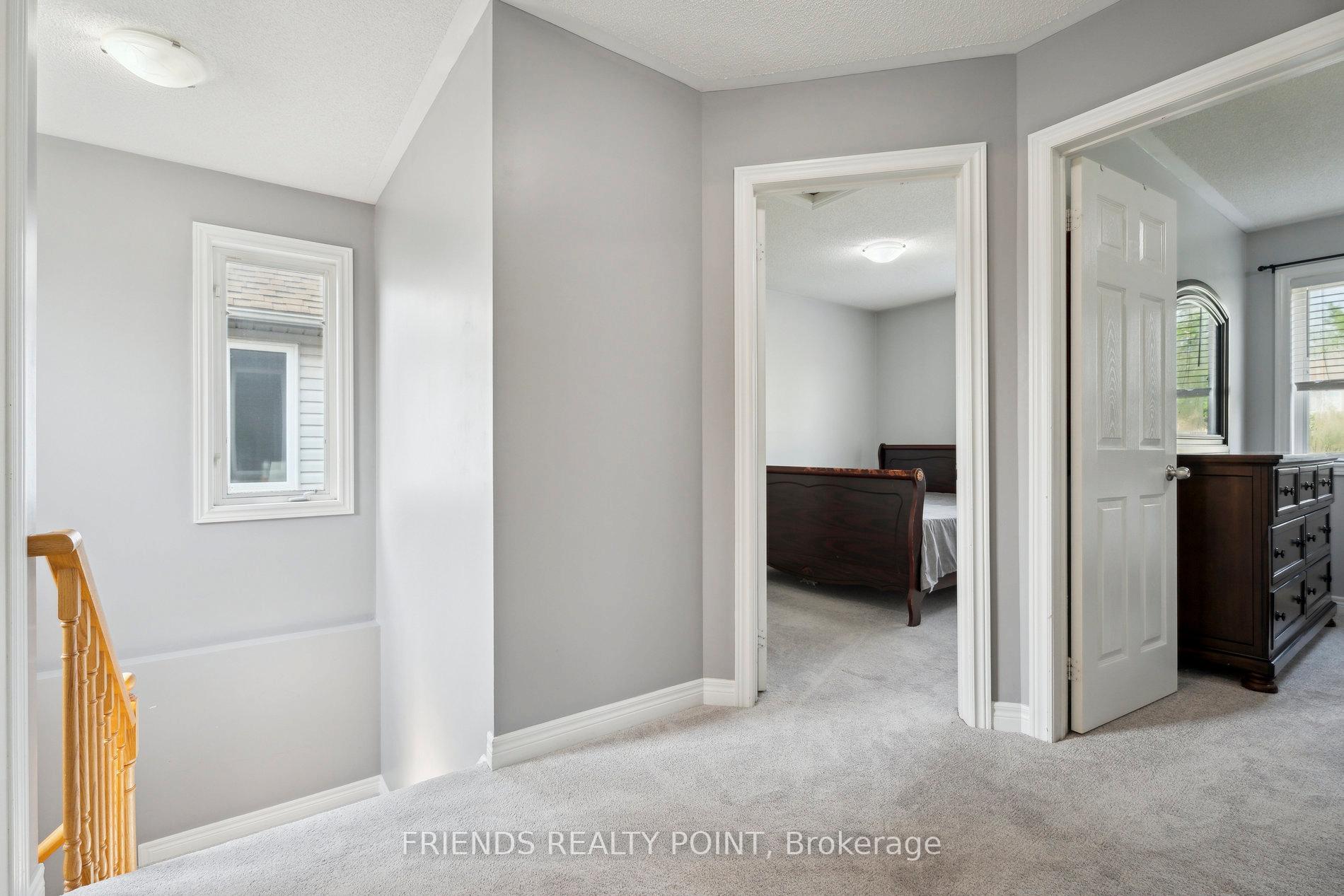 Photo 25 of 305 Esther Drive, Barrie, Painswick South — HOMEH