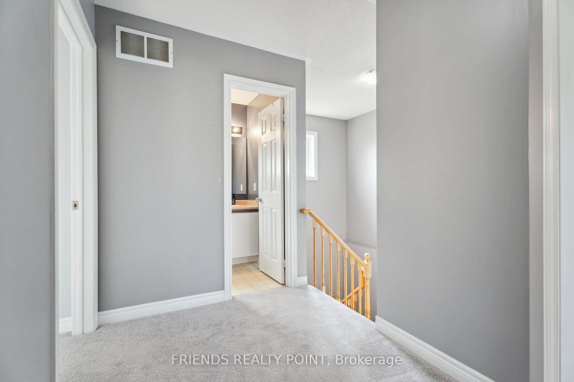 Photo 21 of 305 Esther Drive, Barrie, Painswick South — HOMEH