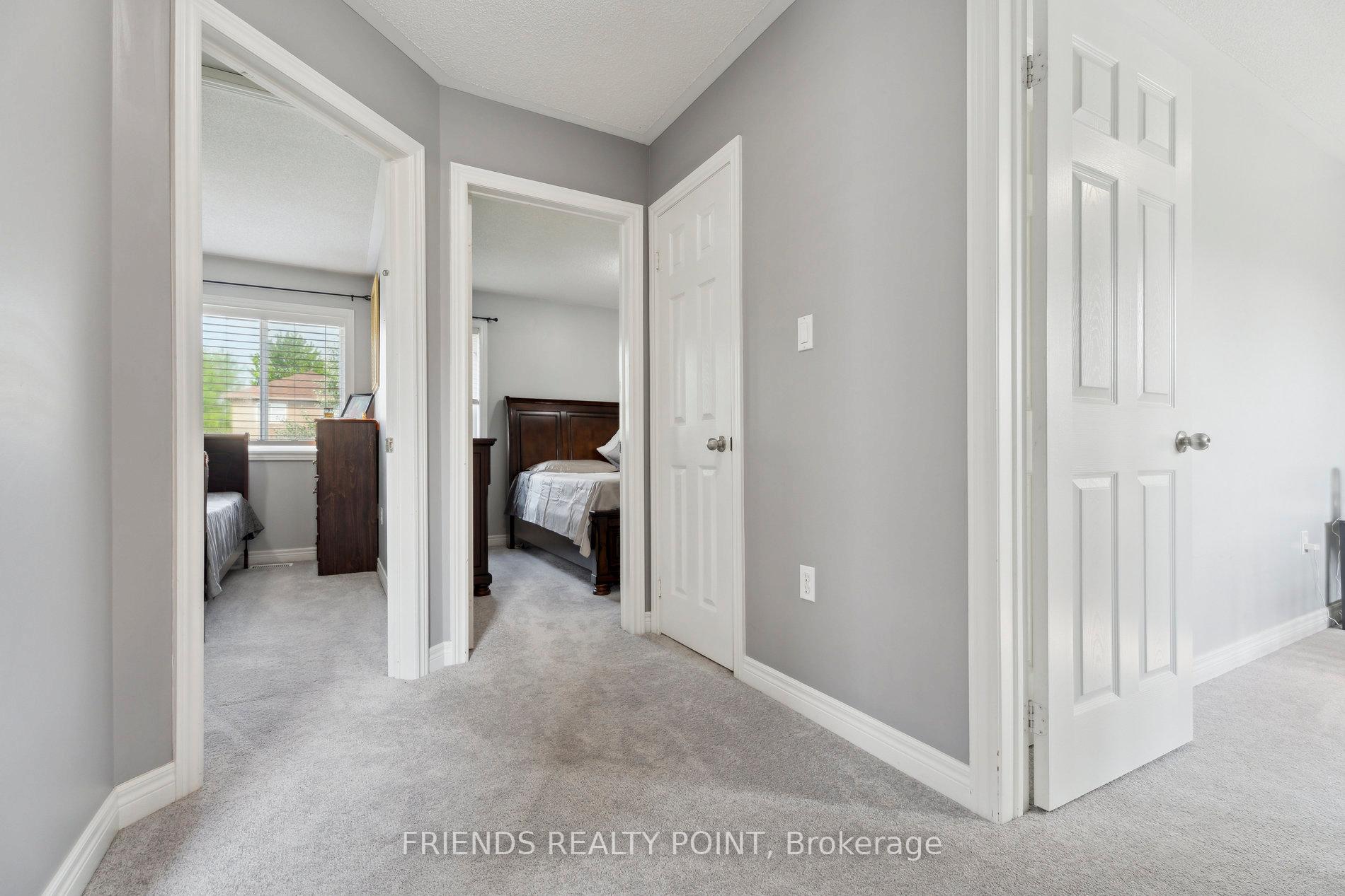 Photo 22 of 305 Esther Drive, Barrie, Painswick South — HOMEH