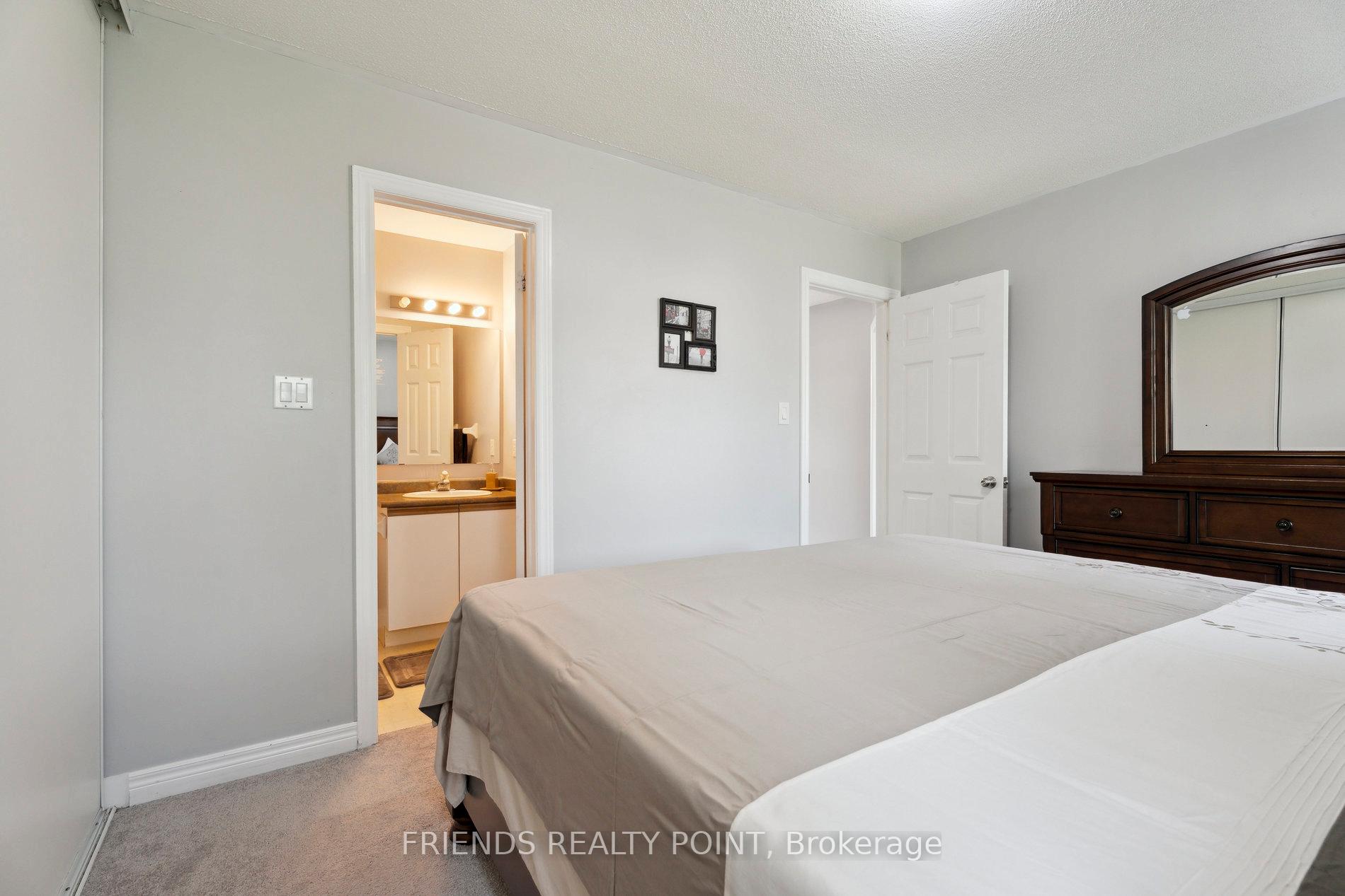 Photo 28 of 305 Esther Drive, Barrie, Painswick South — HOMEH