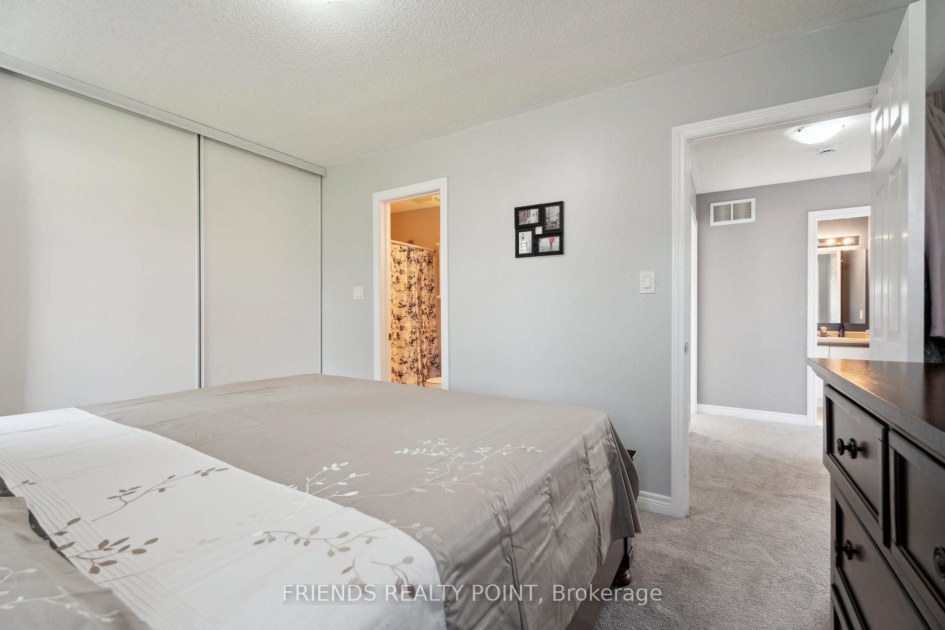 Photo 30 of 305 Esther Drive, Barrie, Painswick South — HOMEH