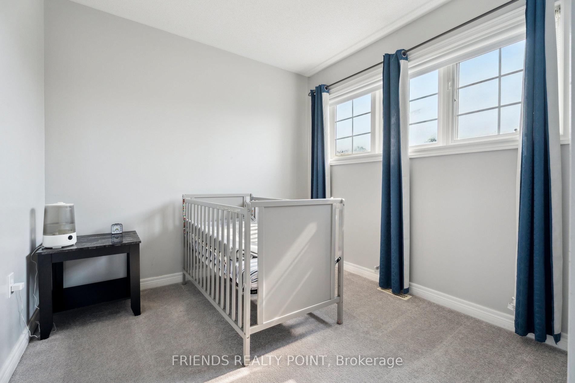 Photo 33 of 305 Esther Drive, Barrie, Painswick South — HOMEH