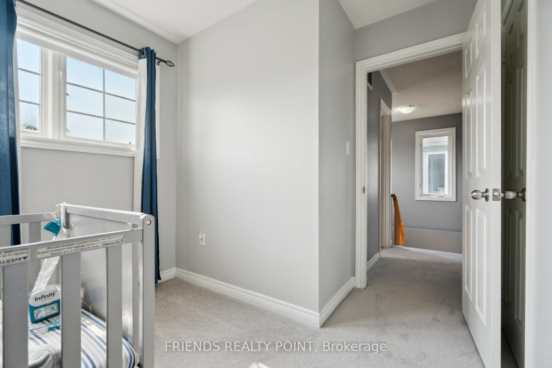Photo 31 of 305 Esther Drive, Barrie, Painswick South — HOMEH