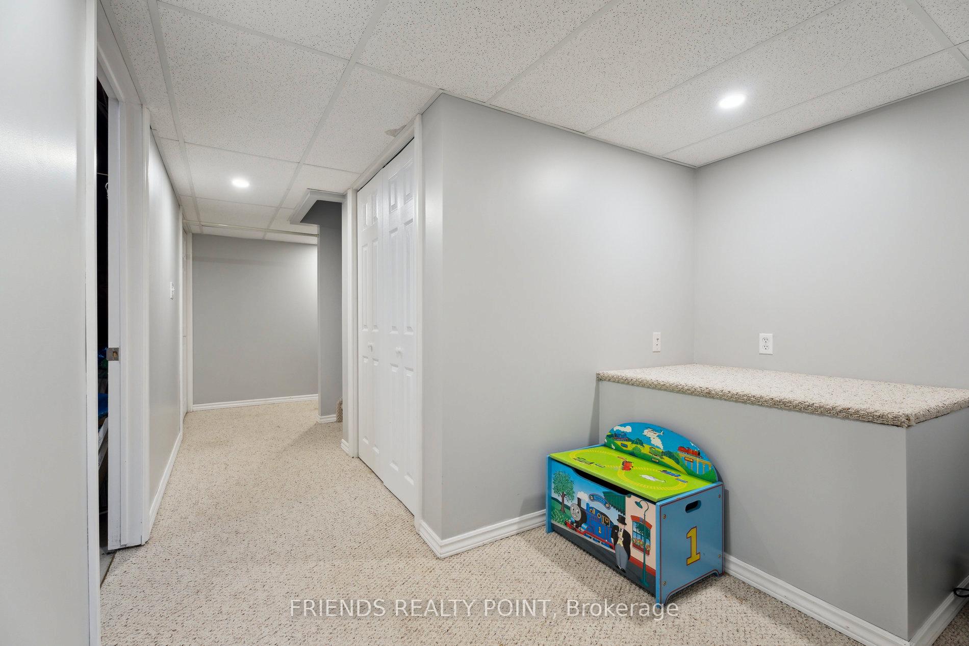 Photo 37 of 305 Esther Drive, Barrie, Painswick South — HOMEH