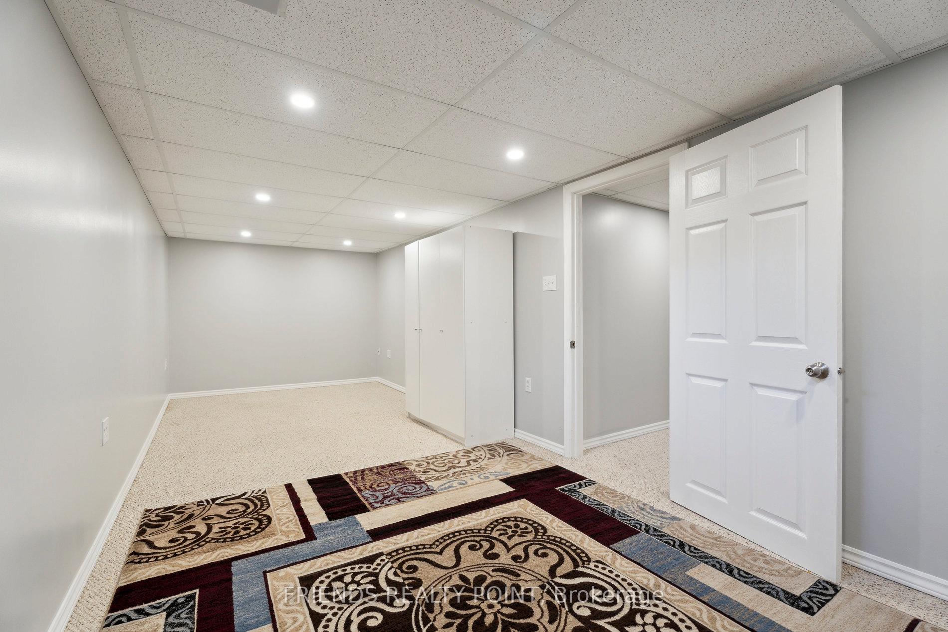 Photo 40 of 305 Esther Drive, Barrie, Painswick South — HOMEH